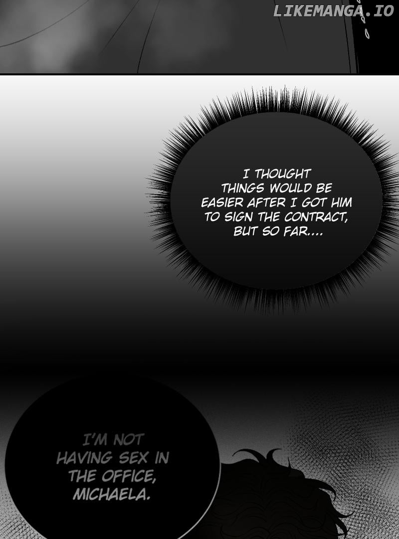 I hate you, will you have sex with me? Chapter 58 - page 81
